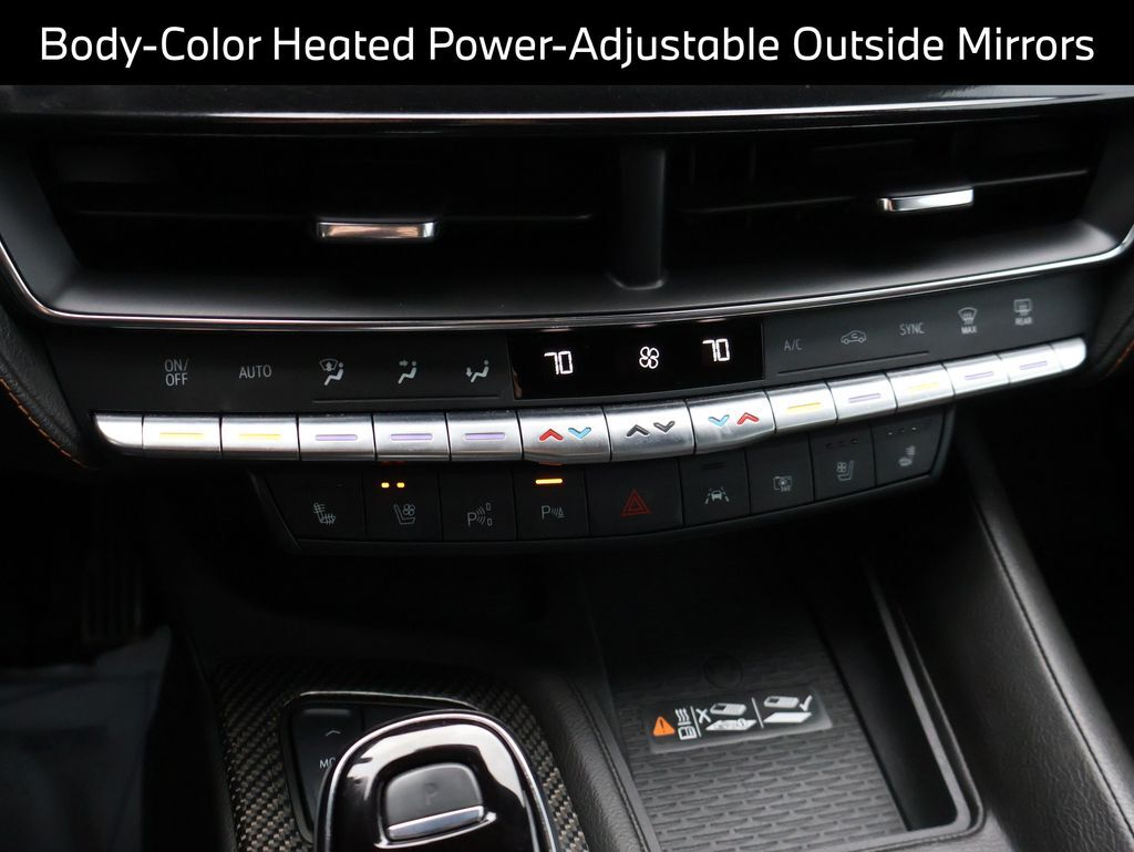 2024 Cadillac CT5 V-Series San Clemente CA