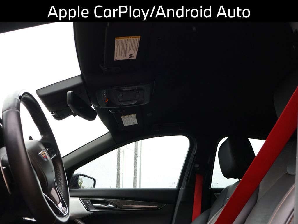 2024 Cadillac CT5 V-Series San Clemente CA