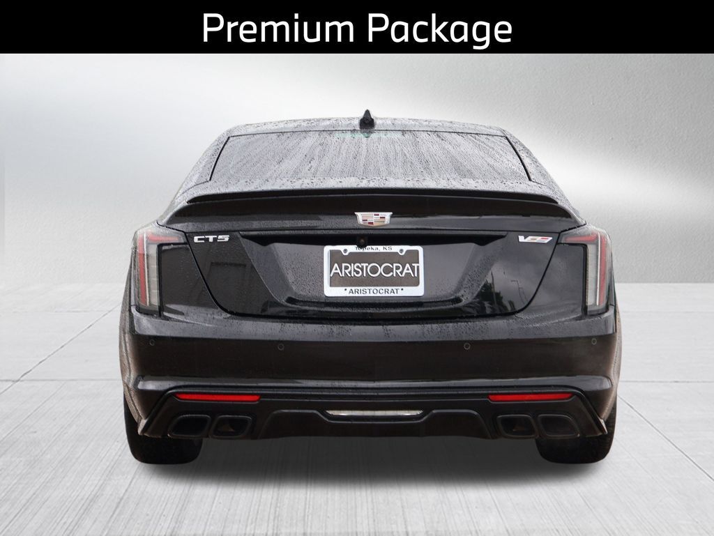 2024 Cadillac CT5 V-Series San Clemente CA