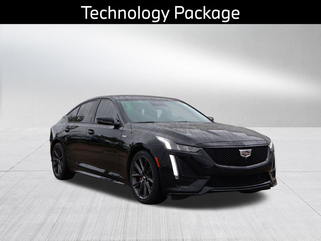 2024 Cadillac CT5 V-Series San Clemente CA