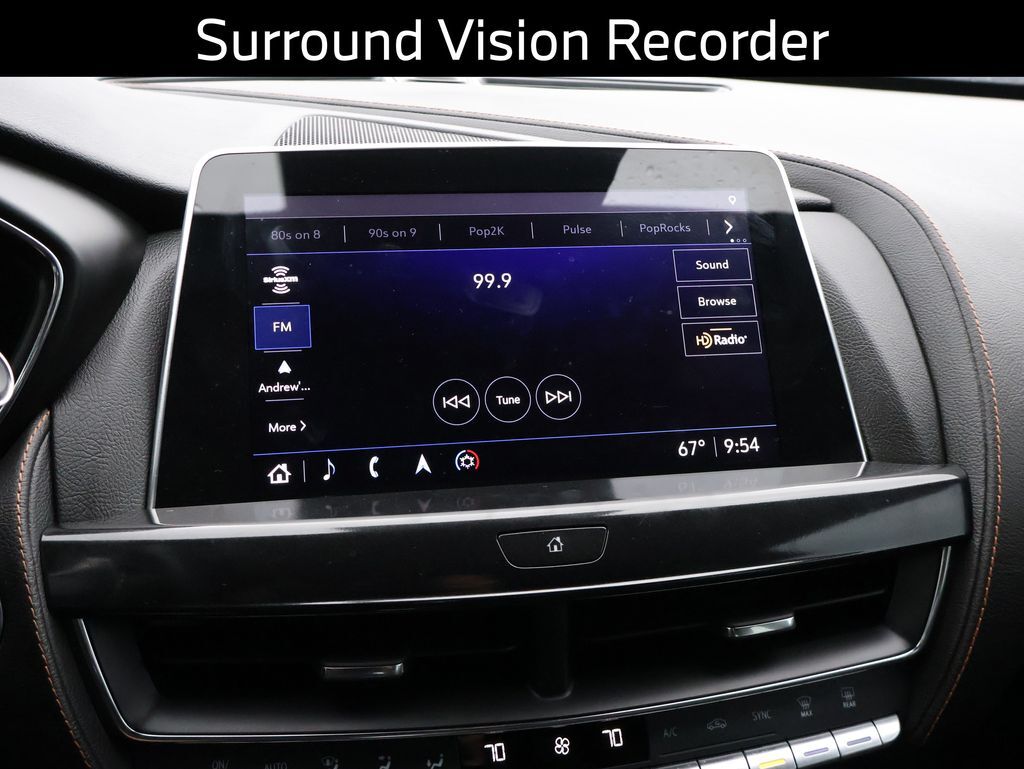 2024 Cadillac CT5 V-Series San Clemente CA