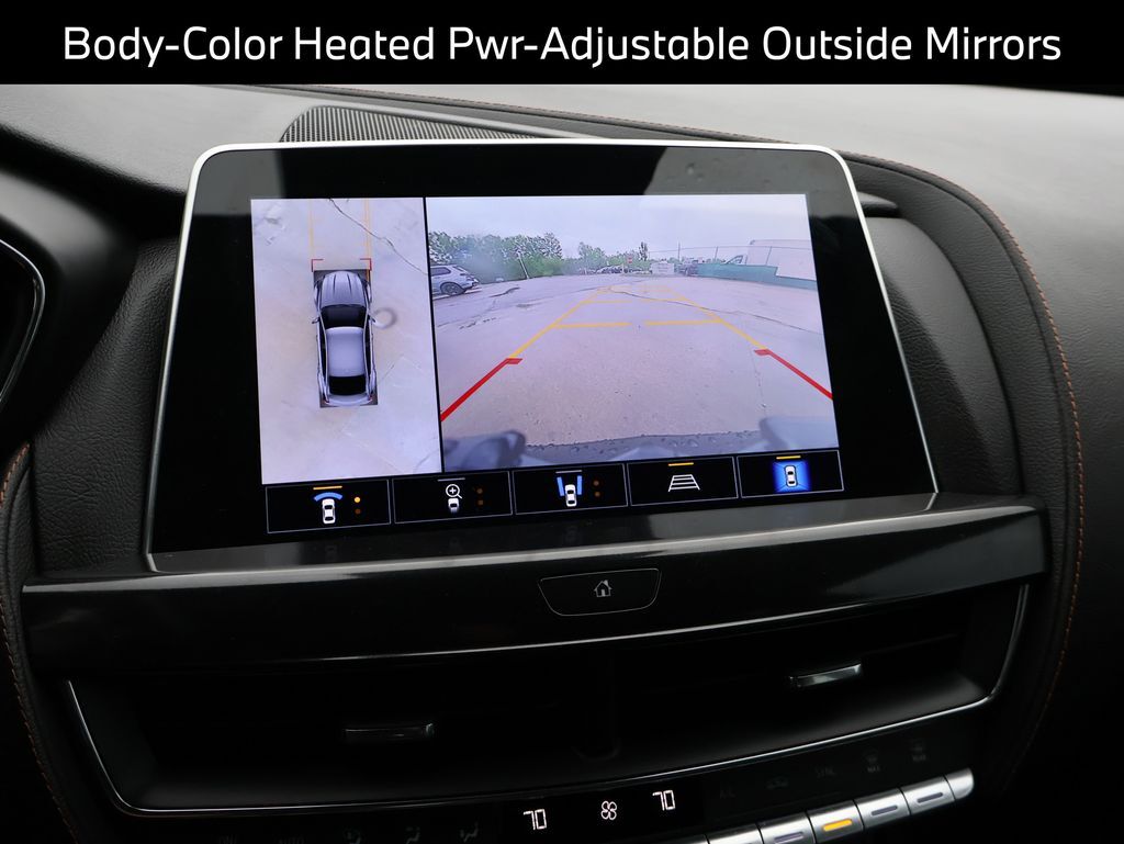 2024 Cadillac CT5 V-Series San Clemente CA