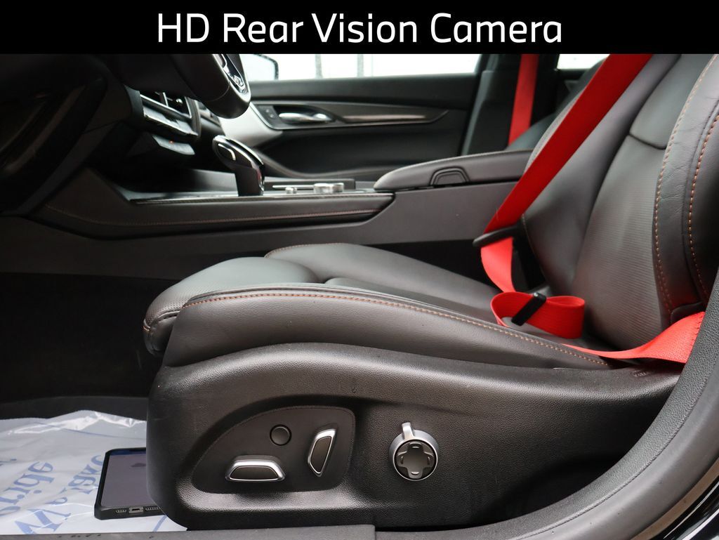 2024 Cadillac CT5 V-Series San Clemente CA