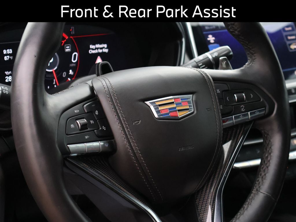 2024 Cadillac CT5 V-Series San Clemente CA
