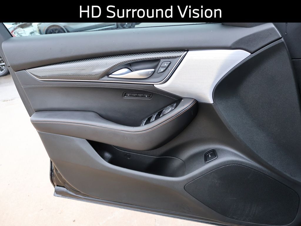 2024 Cadillac CT5 V-Series San Clemente CA