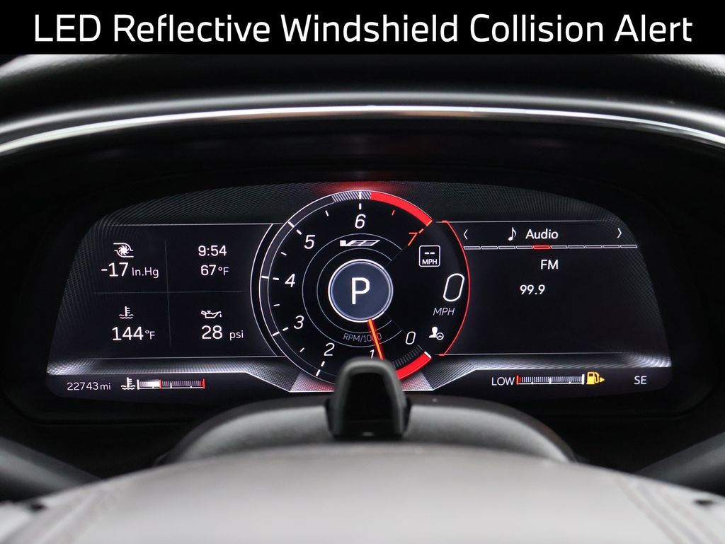2024 Cadillac CT5 V-Series San Clemente CA