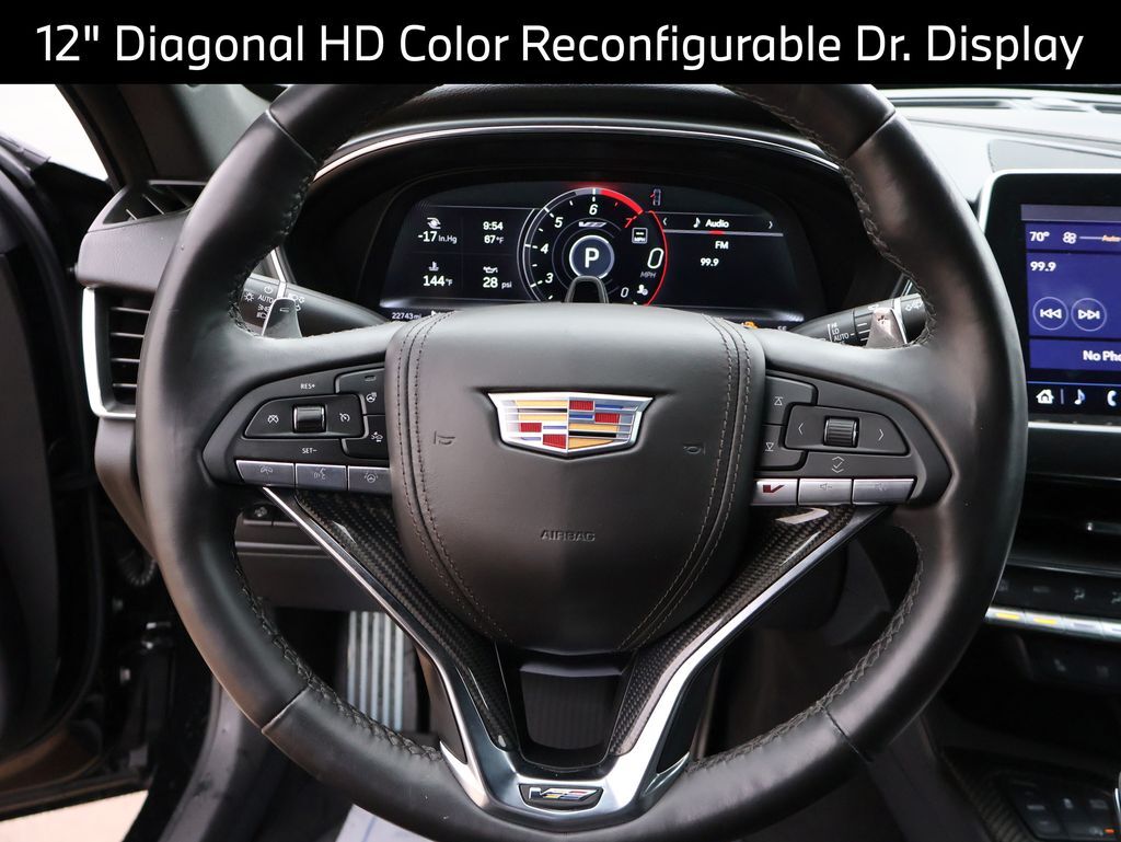2024 Cadillac CT5 V-Series San Clemente CA