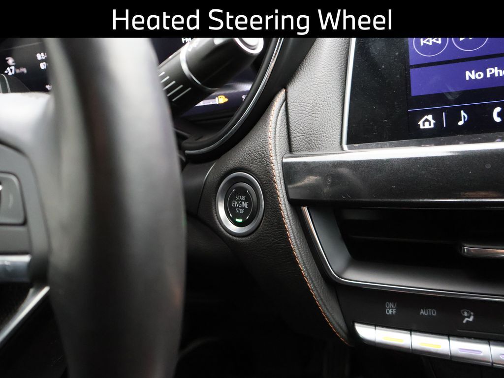 2024 Cadillac CT5 V-Series San Clemente CA