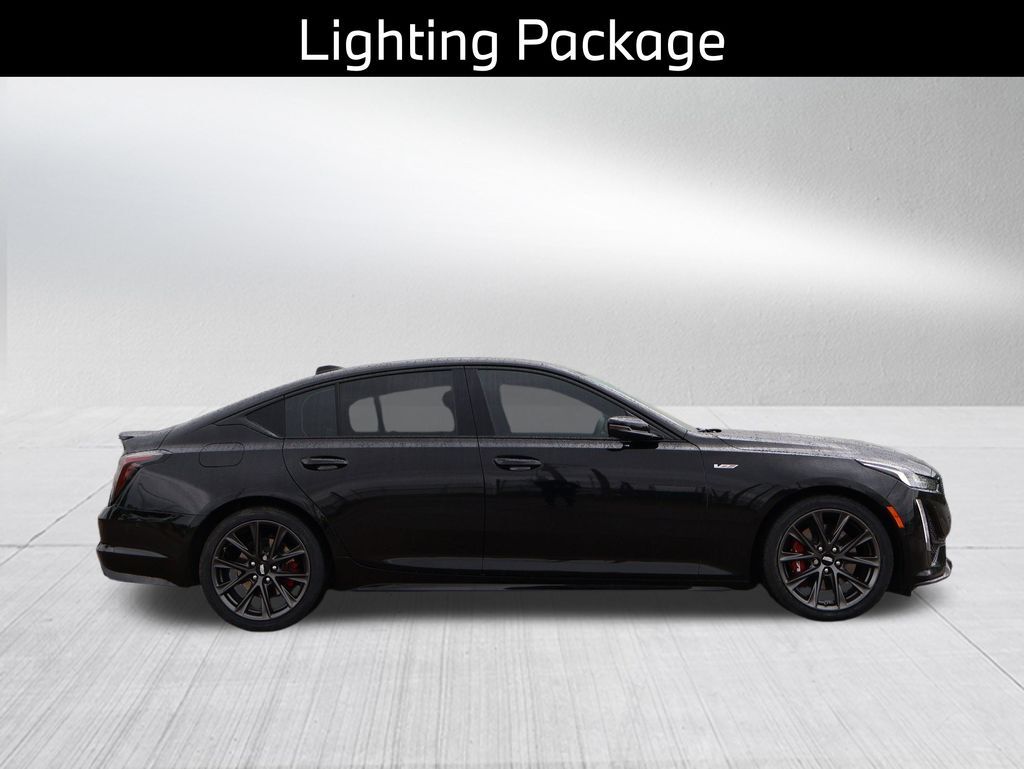 2024 Cadillac CT5 V-Series San Clemente CA