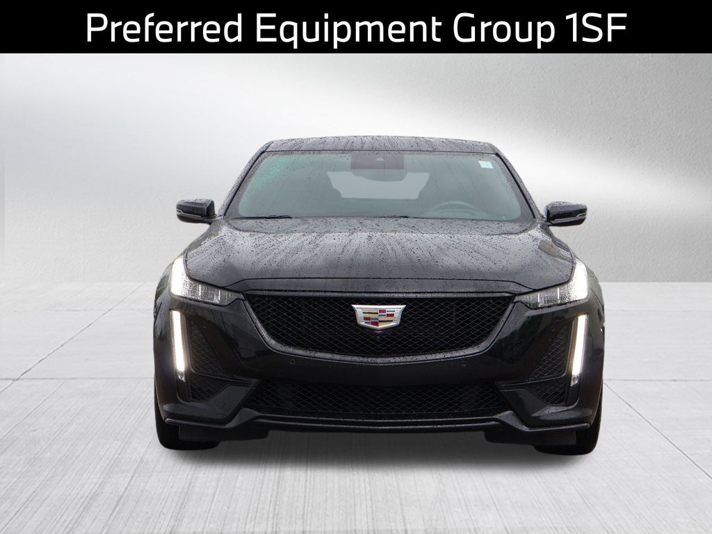 2024 Cadillac CT5 V-Series San Clemente CA