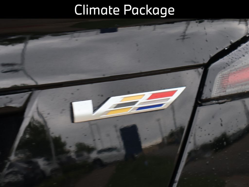 2024 Cadillac CT5 V-Series San Clemente CA