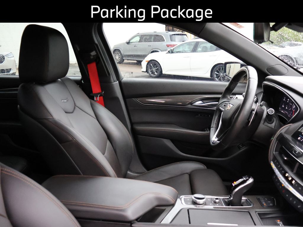 2024 Cadillac CT5 V-Series San Clemente CA