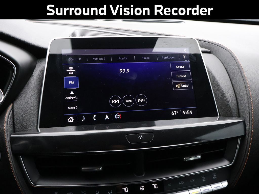 2024 Cadillac CT5 V-Series San Clemente CA