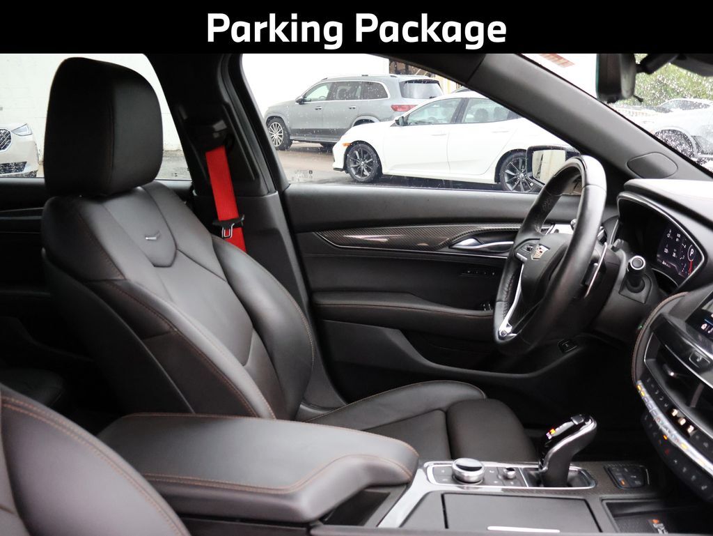 2024 Cadillac CT5 V-Series San Clemente CA