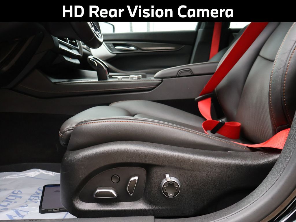 2024 Cadillac CT5 V-Series San Clemente CA
