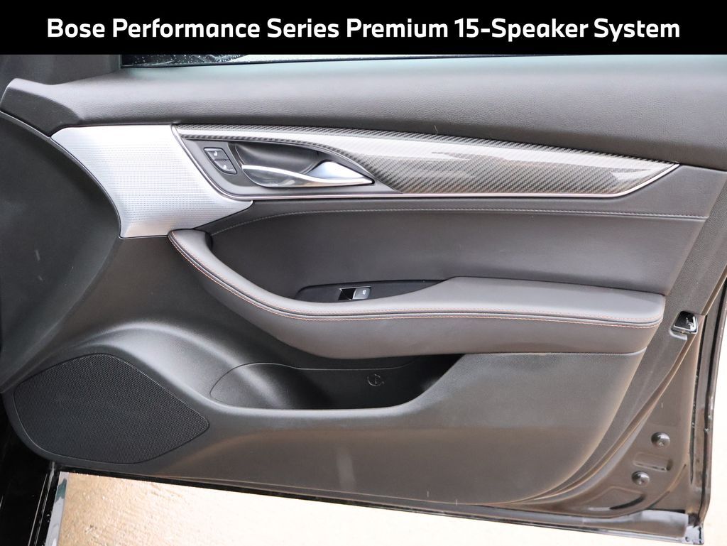 2024 Cadillac CT5 V-Series San Clemente CA