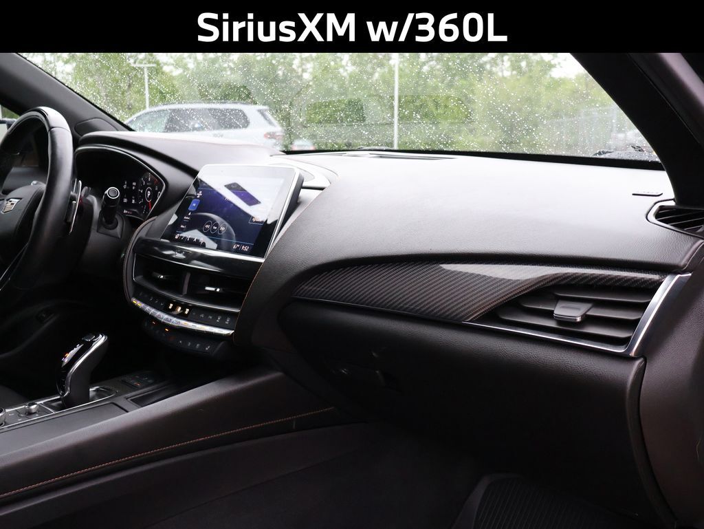 2024 Cadillac CT5 V-Series San Clemente CA
