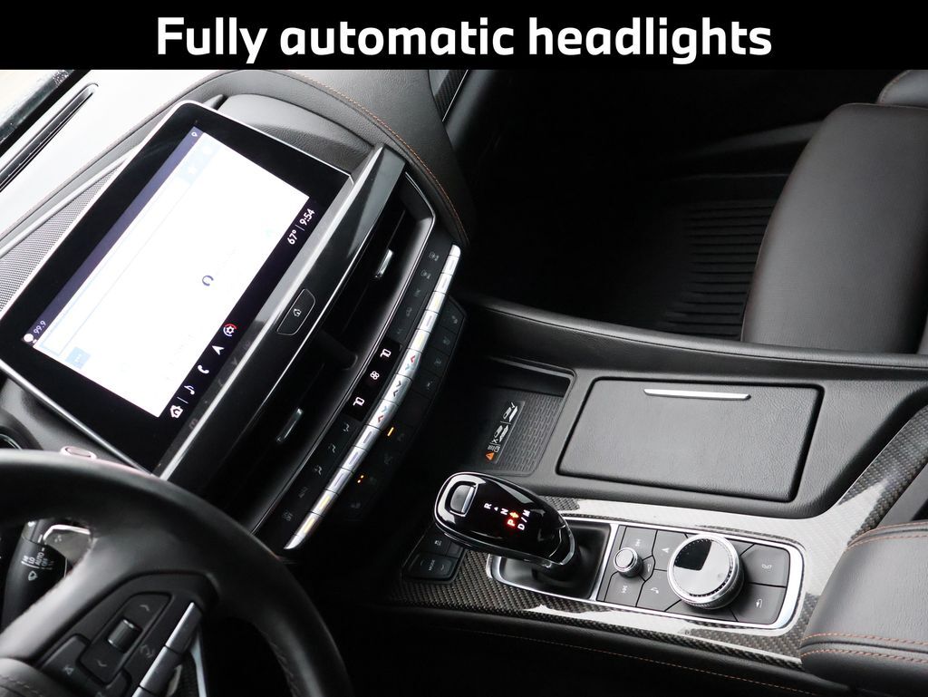 2024 Cadillac CT5 V-Series San Clemente CA