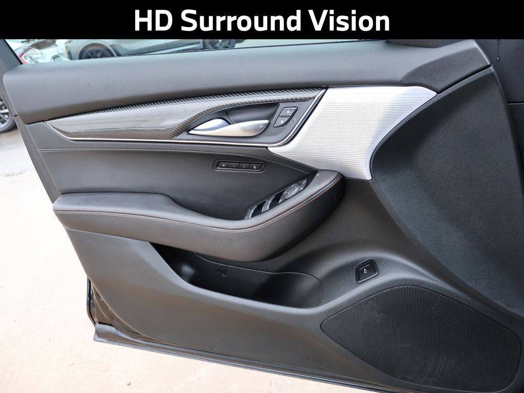2024 Cadillac CT5 V-Series San Clemente CA