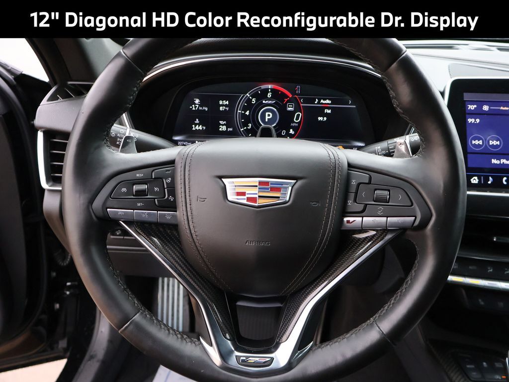 2024 Cadillac CT5 V-Series San Clemente CA