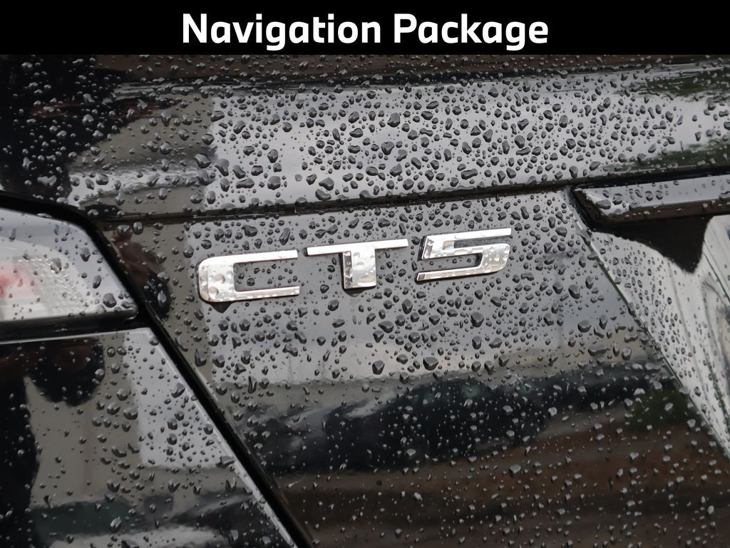 2024 Cadillac CT5 V-Series San Clemente CA