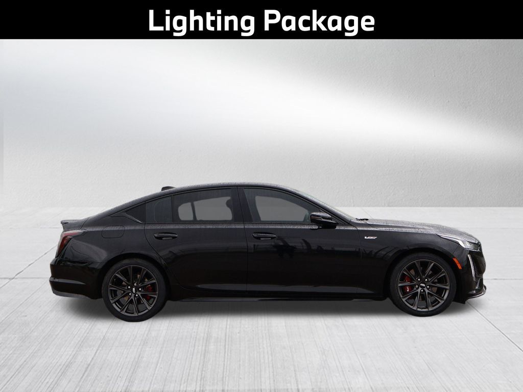 2024 Cadillac CT5 V-Series San Clemente CA