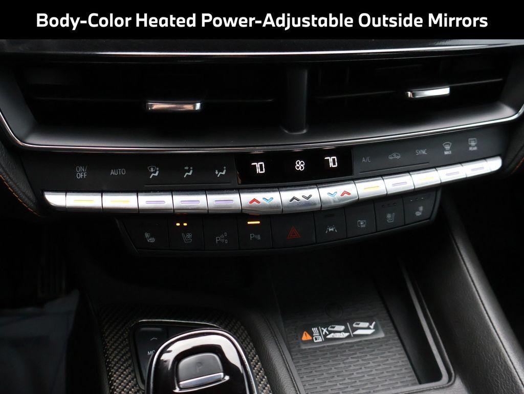2024 Cadillac CT5 V-Series San Clemente CA