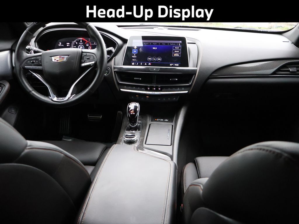 2024 Cadillac CT5 V-Series San Clemente CA