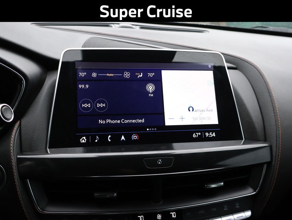 2024 Cadillac CT5 V-Series San Clemente CA