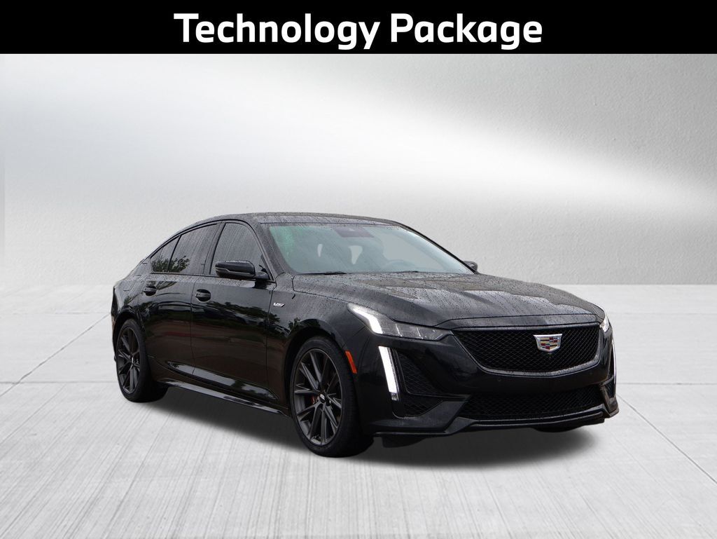2024 Cadillac CT5 V-Series San Clemente CA