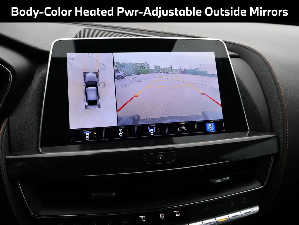 2024 Cadillac CT5 V-Series San Clemente CA