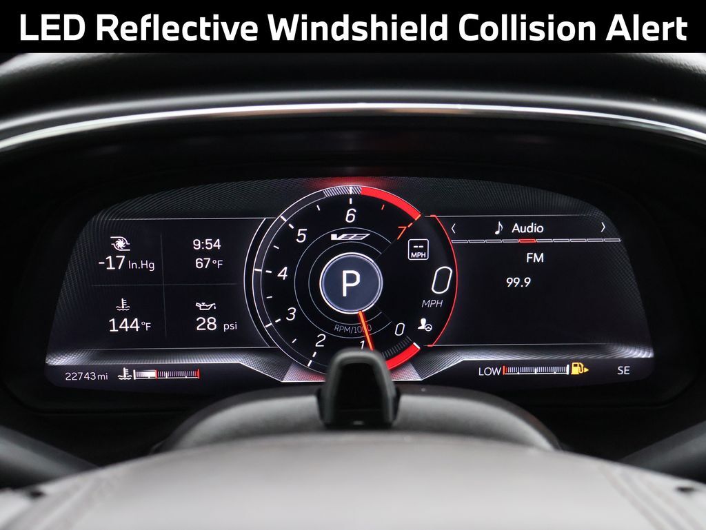 2024 Cadillac CT5 V-Series San Clemente CA