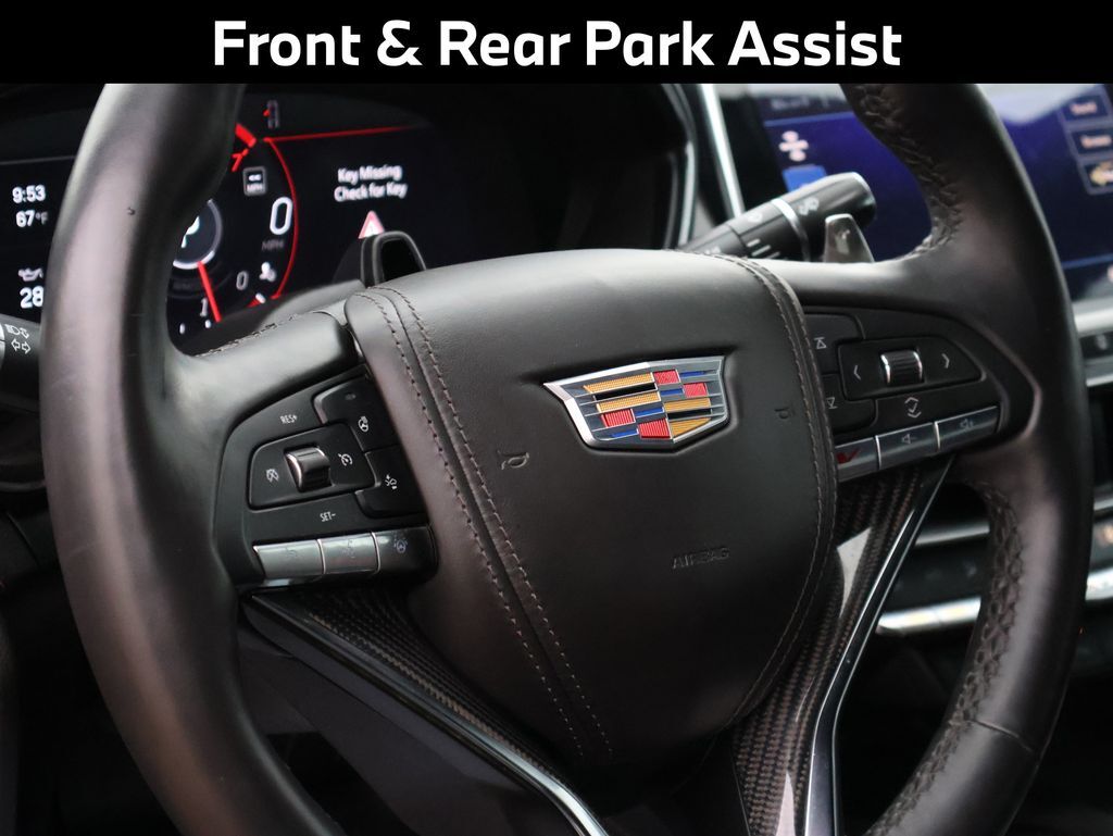 2024 Cadillac CT5 V-Series San Clemente CA