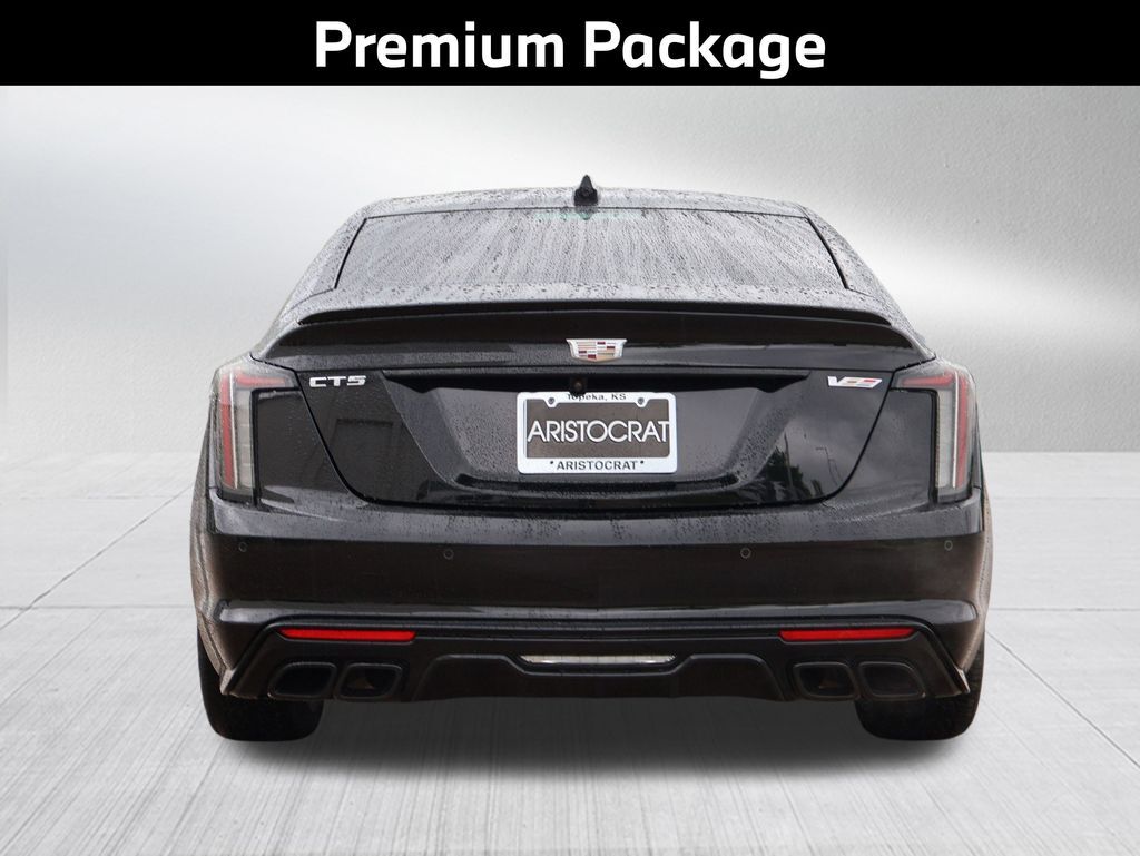 2024 Cadillac CT5 V-Series San Clemente CA