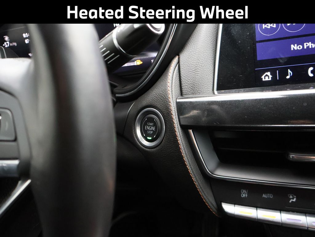 2024 Cadillac CT5 V-Series San Clemente CA