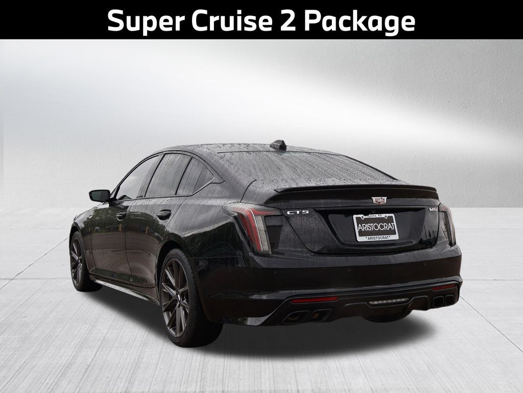 2024 Cadillac CT5 V-Series San Clemente CA