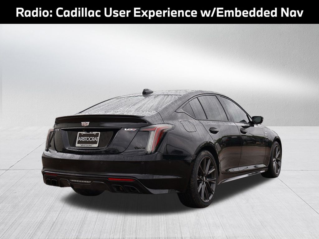 2024 Cadillac CT5 V-Series San Clemente CA