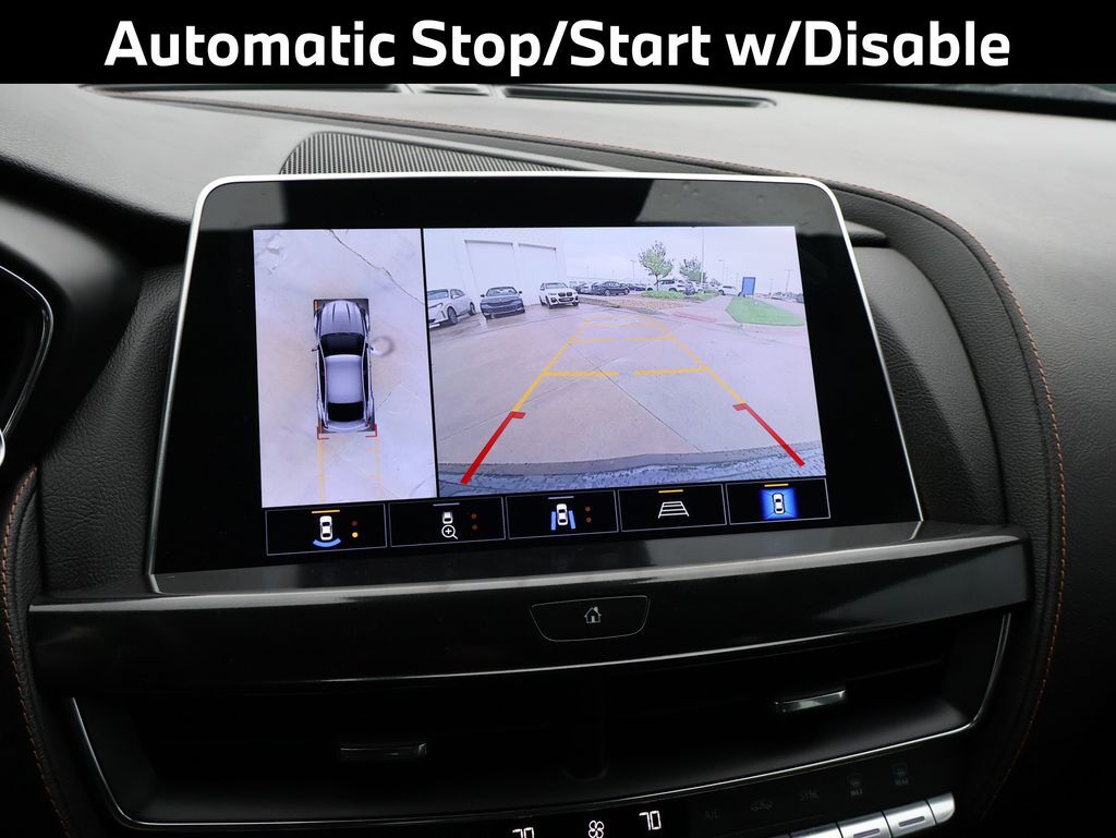 2024 Cadillac CT5 V-Series San Clemente CA