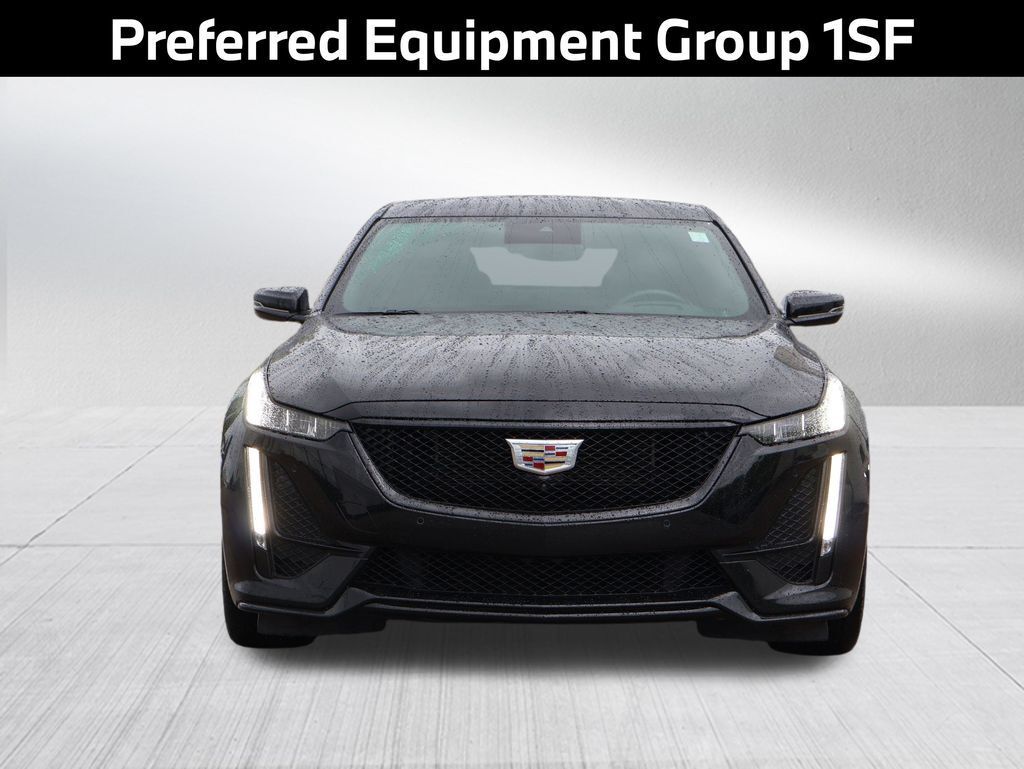 2024 Cadillac CT5 V-Series San Clemente CA