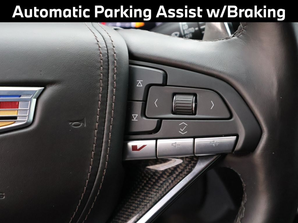2024 Cadillac CT5 V-Series San Clemente CA