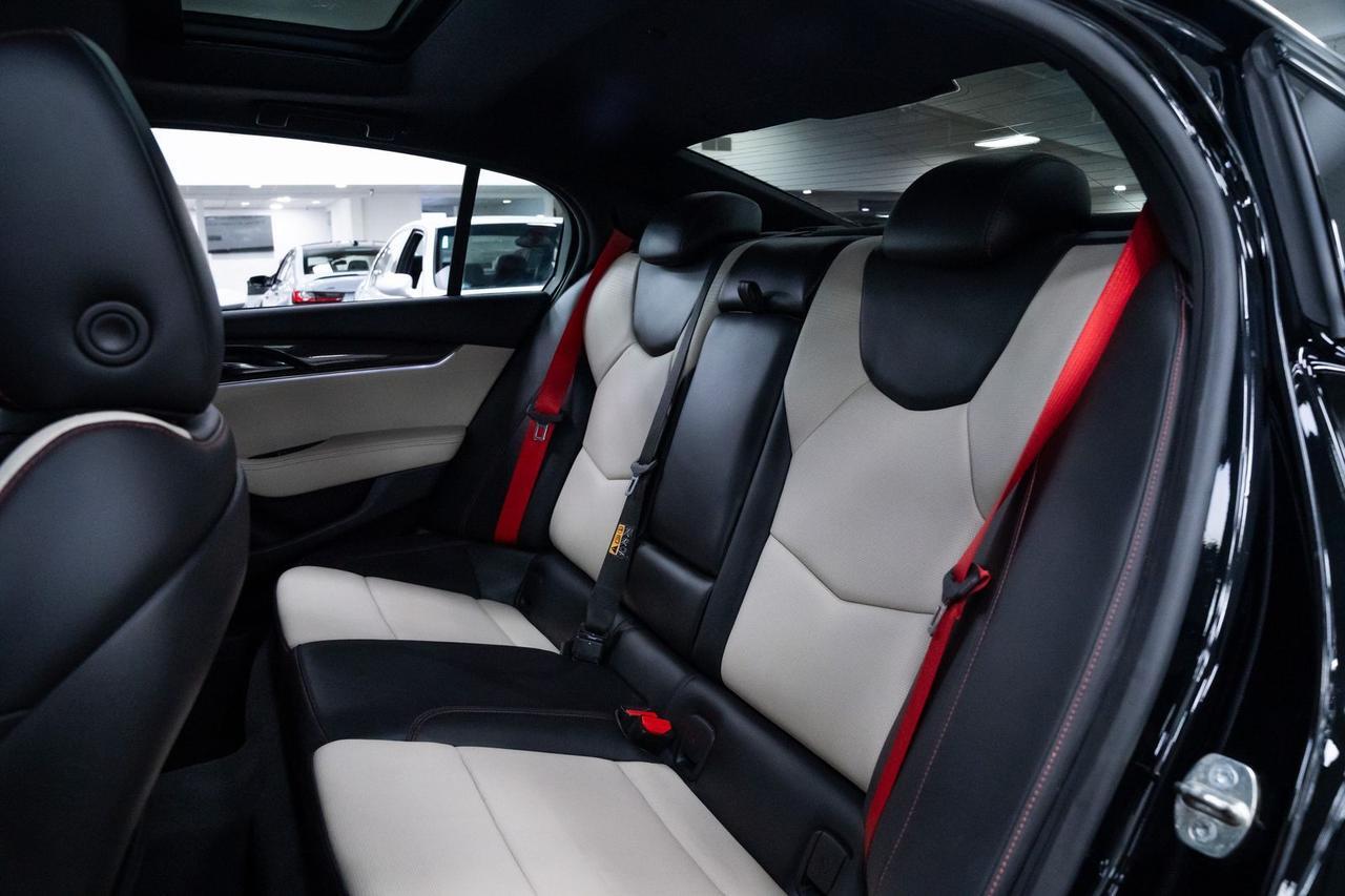 2024 Cadillac CT5 V-Series Premium Package Technology Package Portland OR