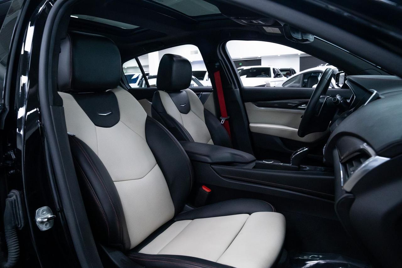 2024 Cadillac CT5 V-Series Premium Package Technology Package Portland OR