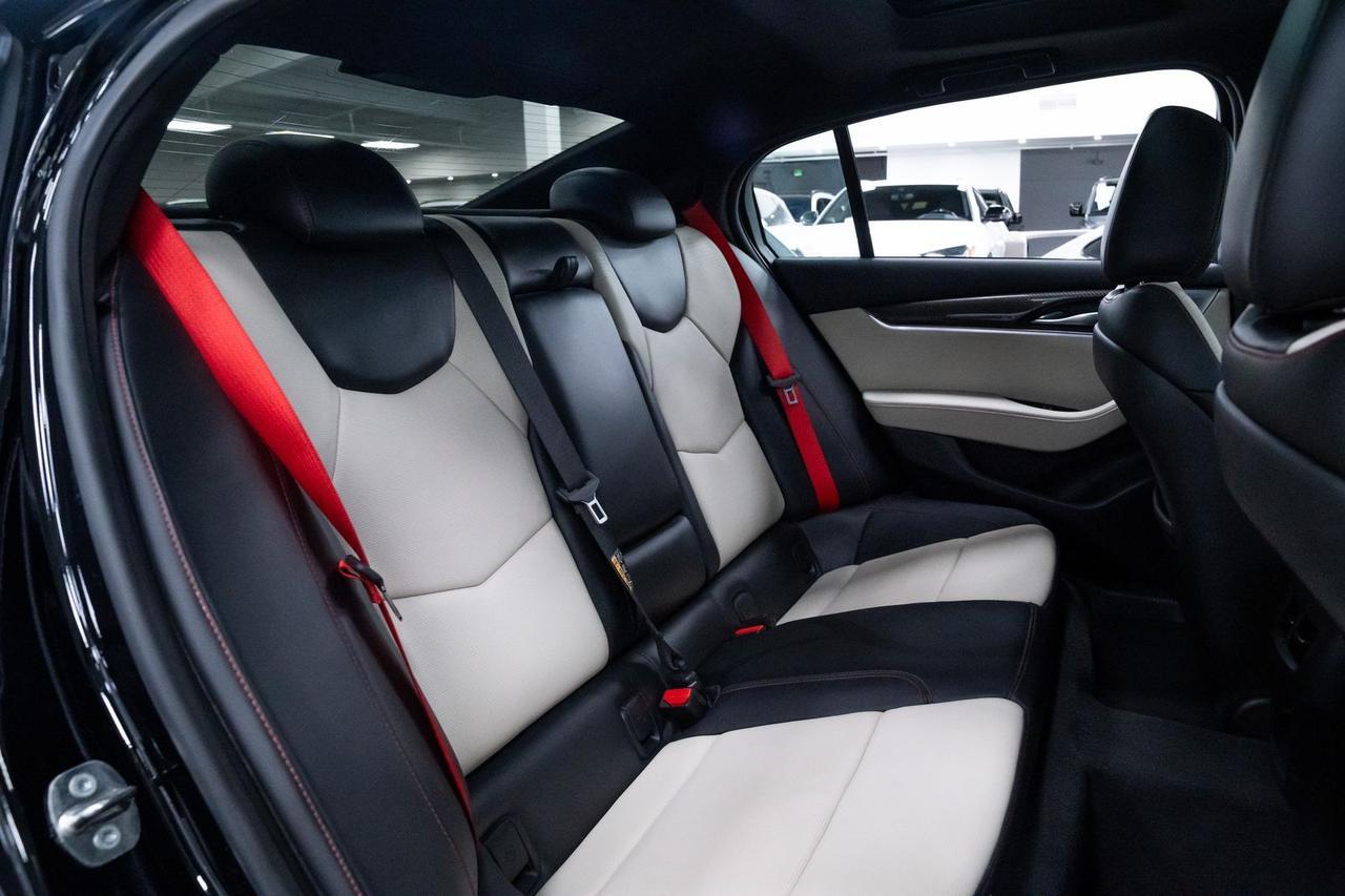 2024 Cadillac CT5 V-Series Premium Package Technology Package Portland OR