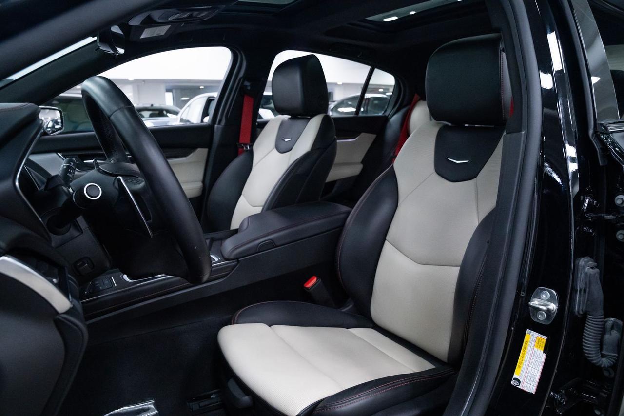 2024 Cadillac CT5 V-Series Premium Package Technology Package Portland OR