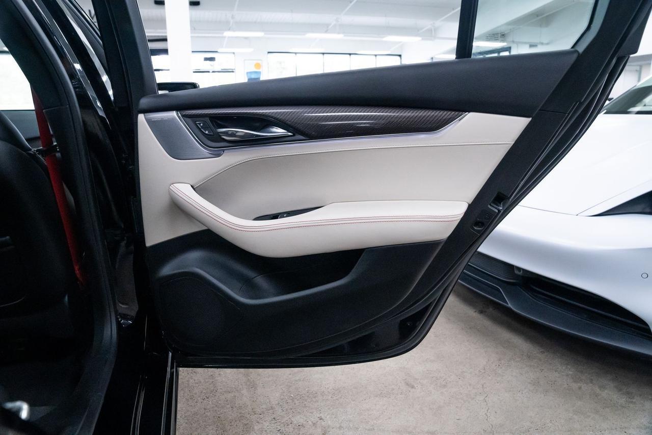 2024 Cadillac CT5 V-Series Premium Package Technology Package Portland OR