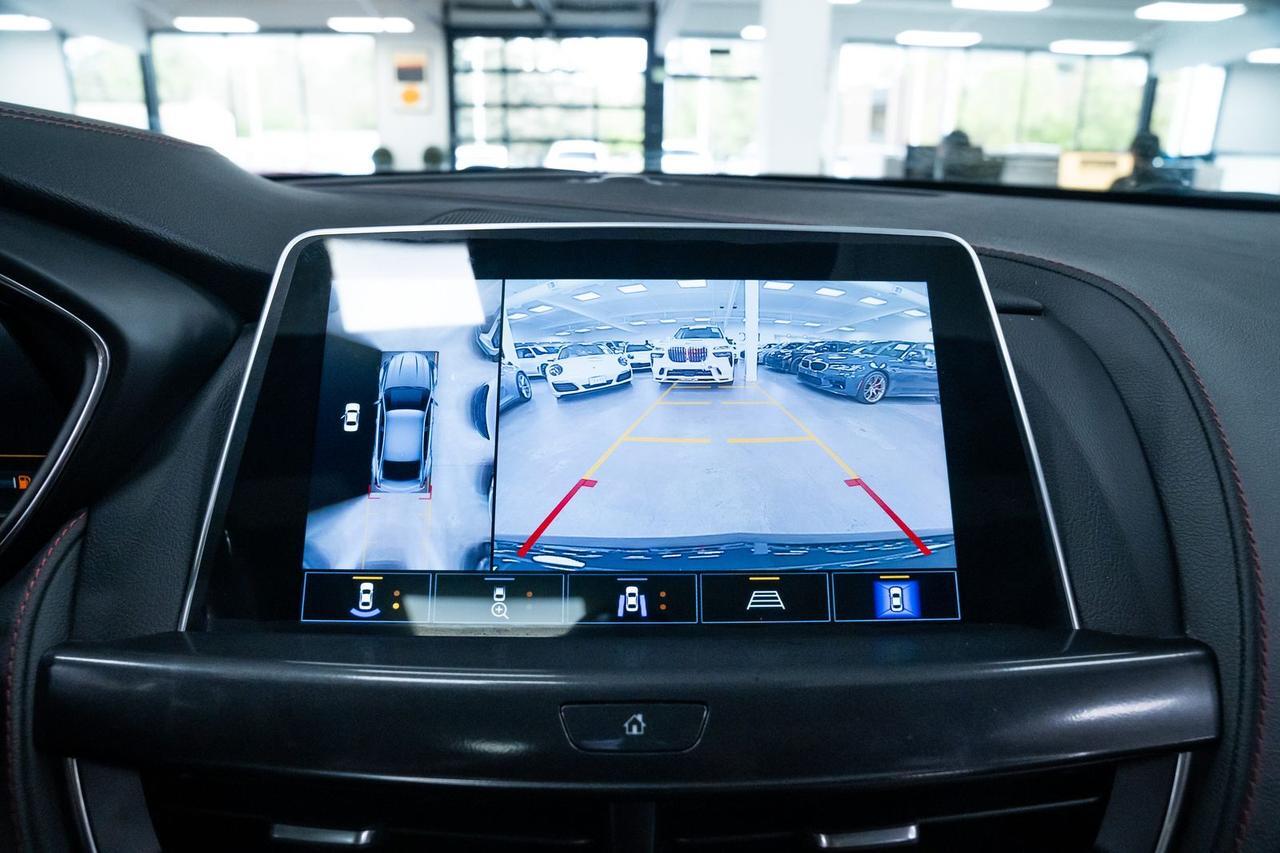 2024 Cadillac CT5 V-Series Premium Package Technology Package Portland OR