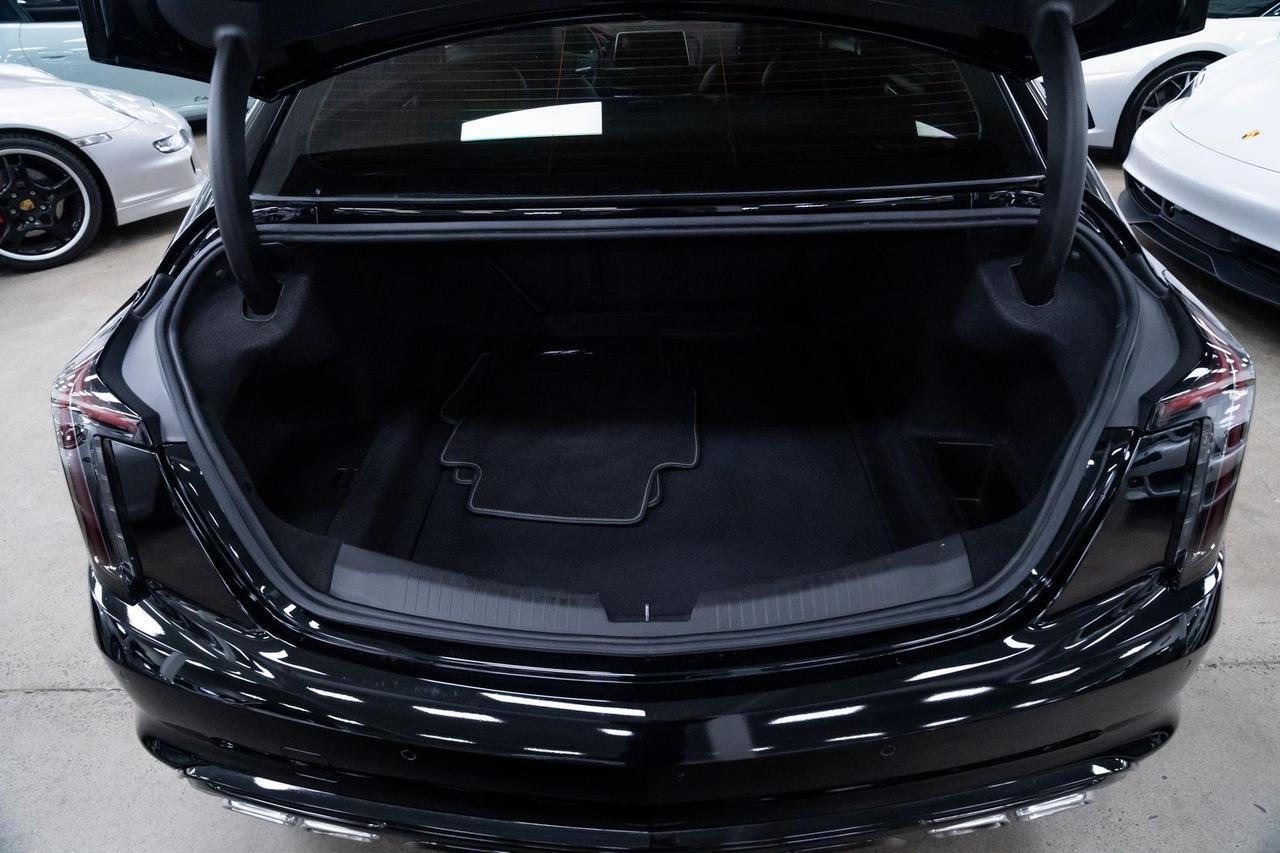 2024 Cadillac CT5 V-Series Premium Package Technology Package Portland OR