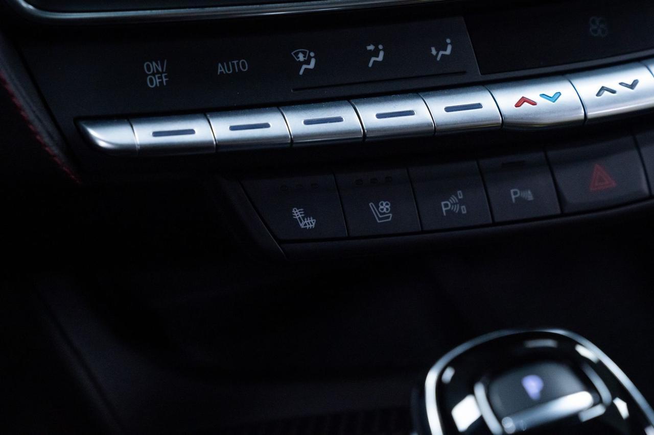 2024 Cadillac CT5 V-Series Premium Package Technology Package Portland OR