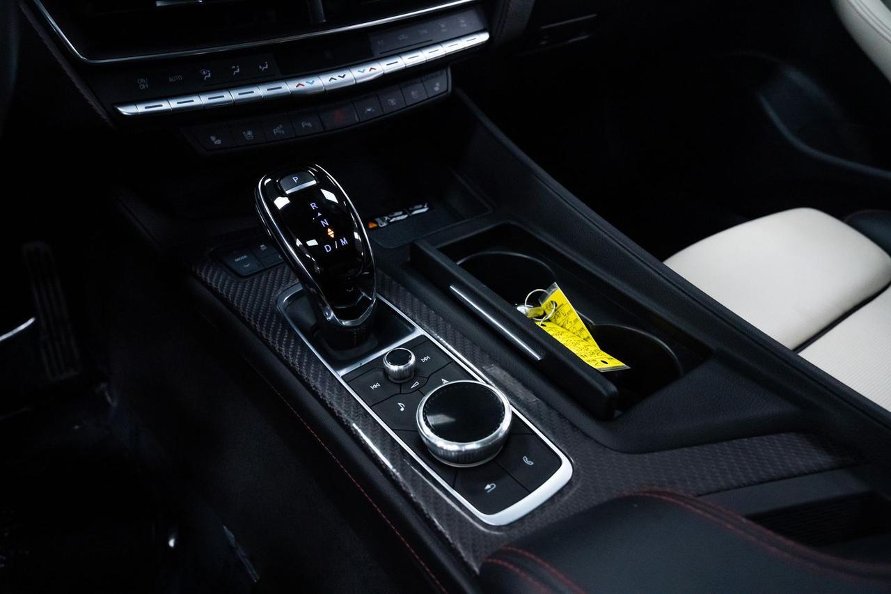 2024 Cadillac CT5 V-Series Premium Package Technology Package Portland OR