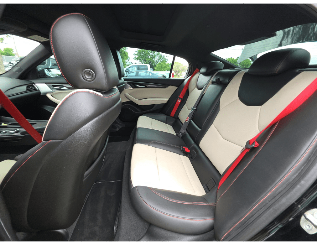 2024 Cadillac CT5 V-Series Super Cruise Head-Up Display Portland OR